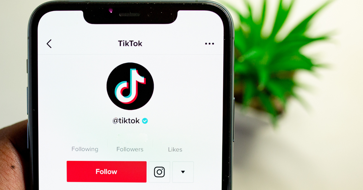 How to Get on TikTok’s For You Page (FYP) - Hashtagged