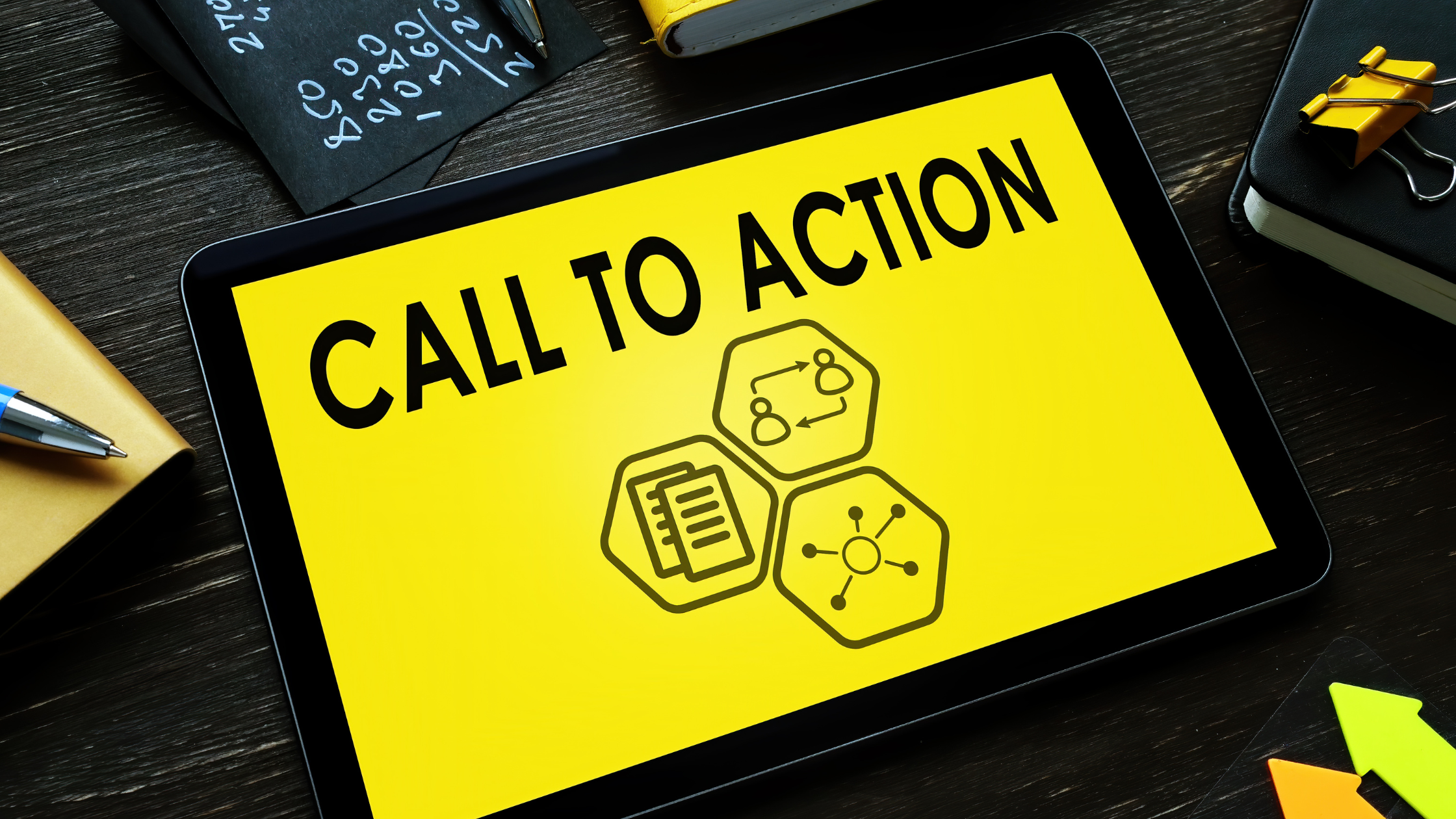 Top Ways to Make People Click your Call to Action Button - Hashtagged