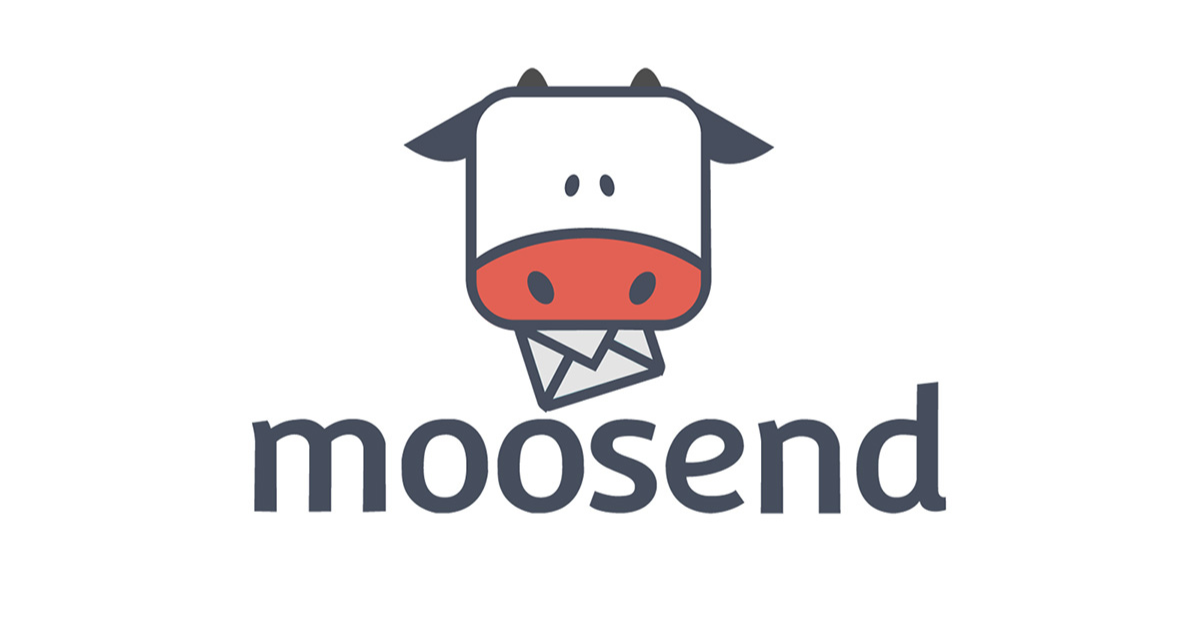 review of Moosend an email marketing service