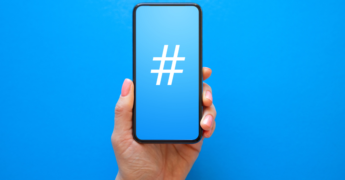 how to discover popular twitter hashtags