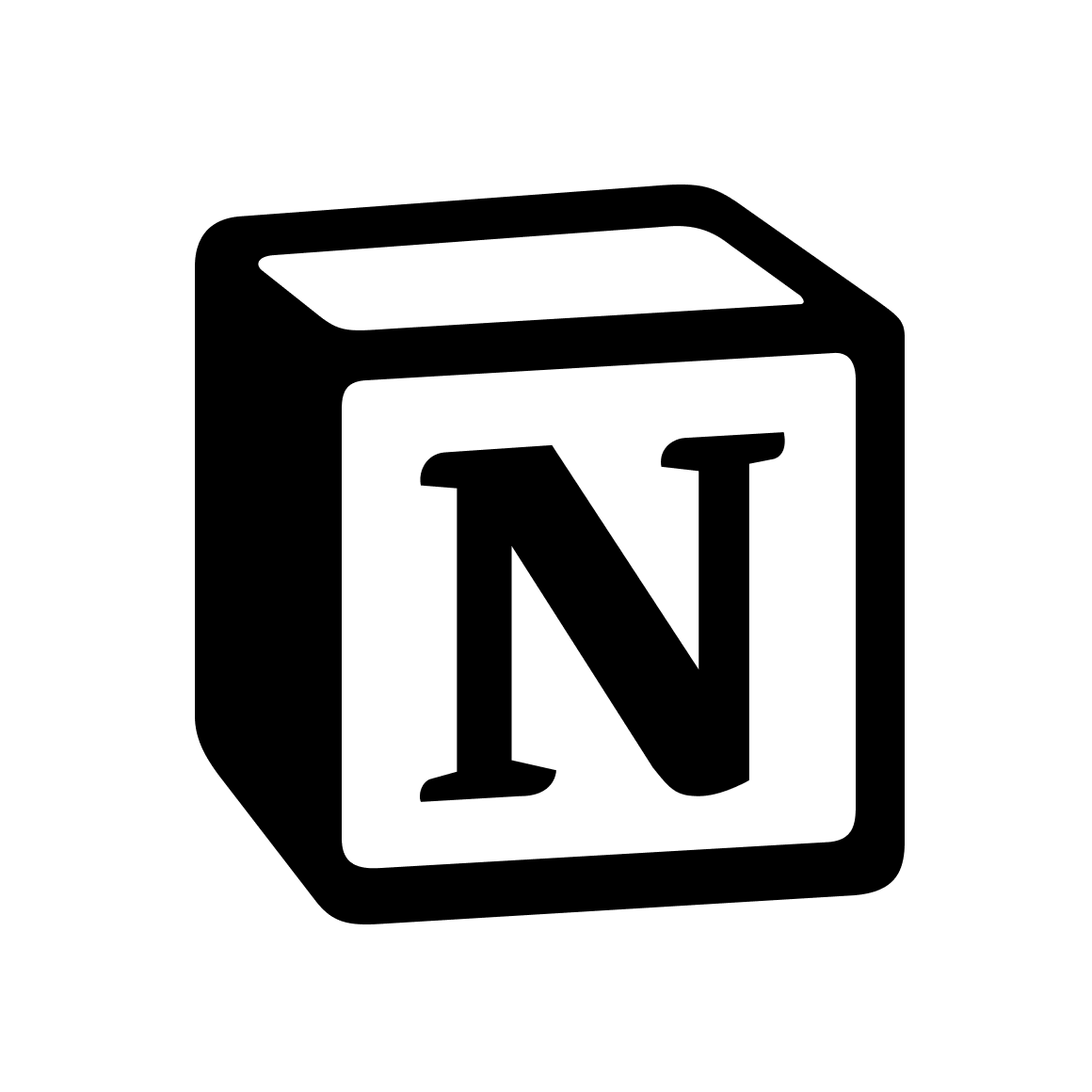 Notion review logo