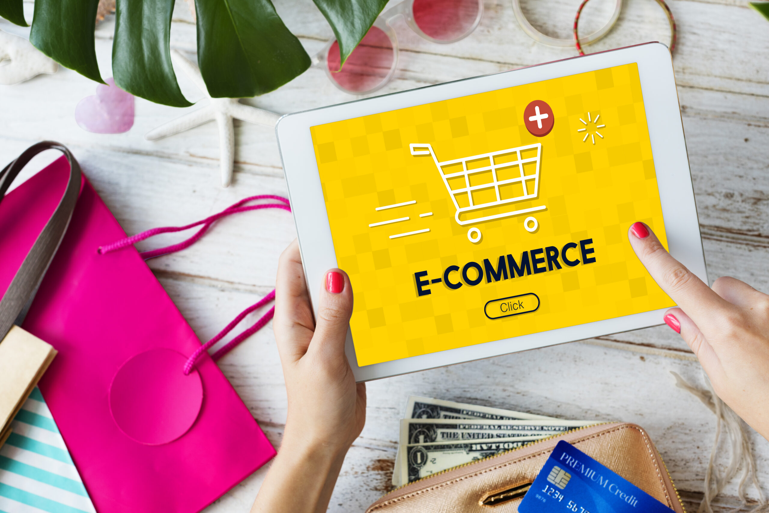 The Best Ecommerce Platforms in 2023